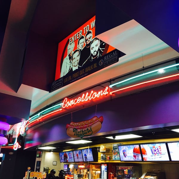 Fotos en Regal Royal Palm Beach & RPX Royal Palm Beach, FL