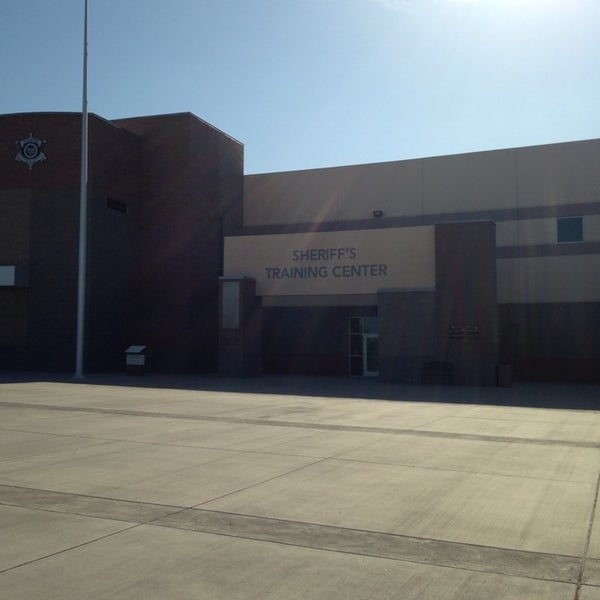 New York Sheriff Office