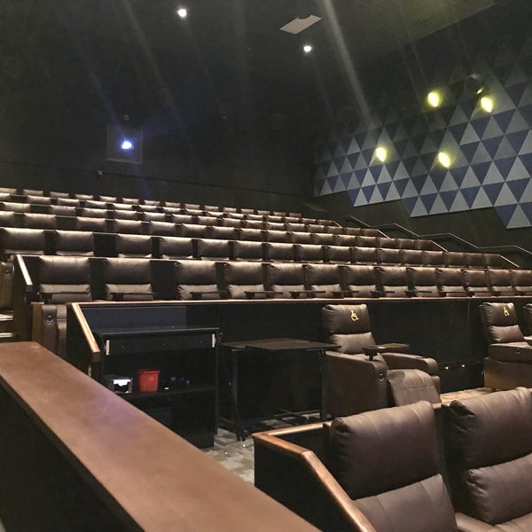 Photos At Veranda Luxe Cinema Imax 6 Tips