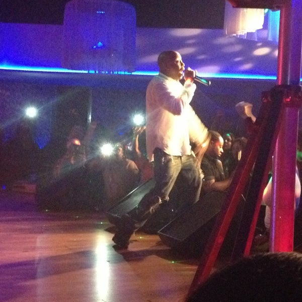 The Savoy Entertainment Center Inglewood, CA