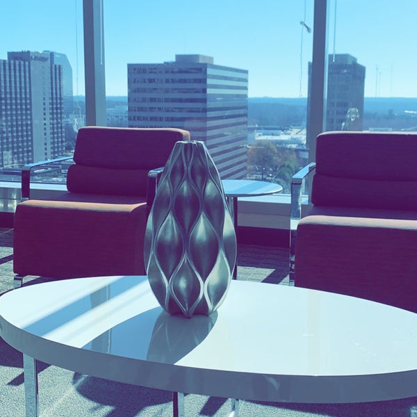 Alliance Center - North Buckhead - 3500 Lenox Rd NE