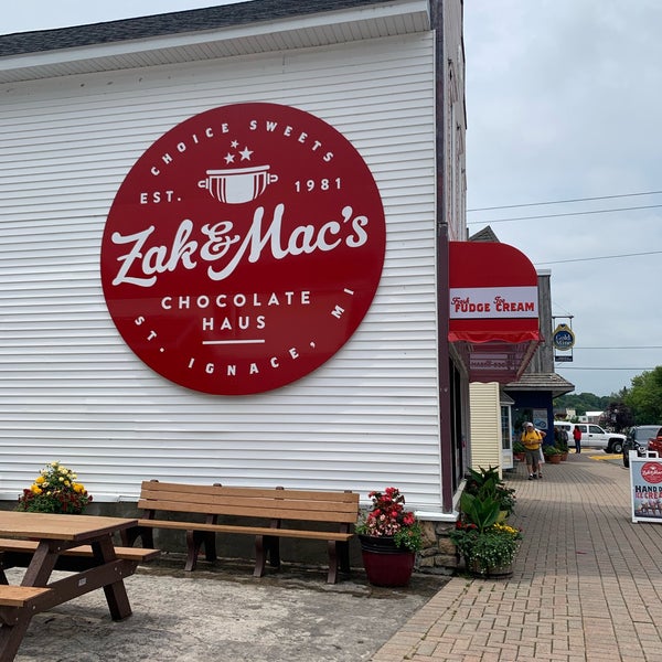 Saint Ignace, MI 8 tips