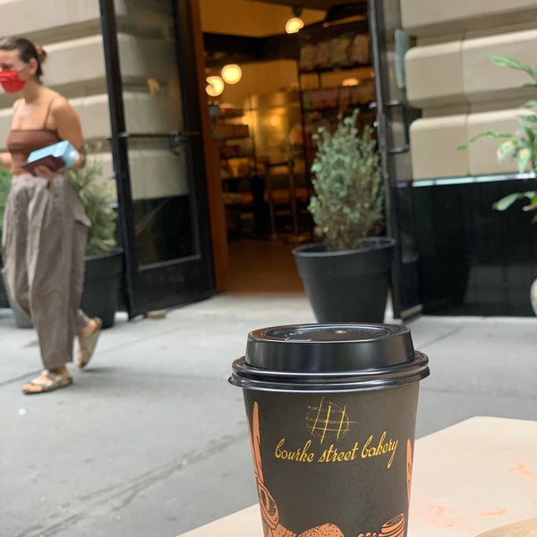 Bourke Street Bakery РІ РЎРёРґРЅРµРµ