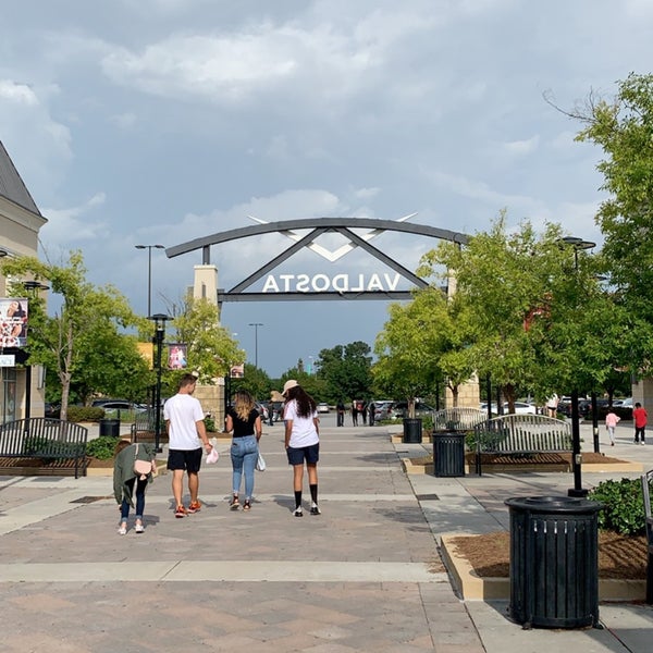 Photos at Valdosta Mall 1700 Norman Dr