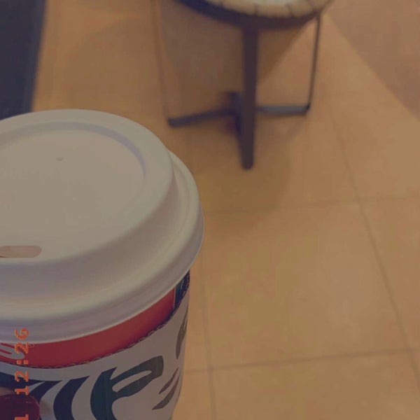 Starbucks Coffee Shop in Lakeland