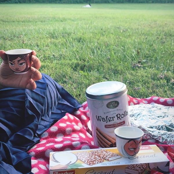 Spring Creek Park Park in State College