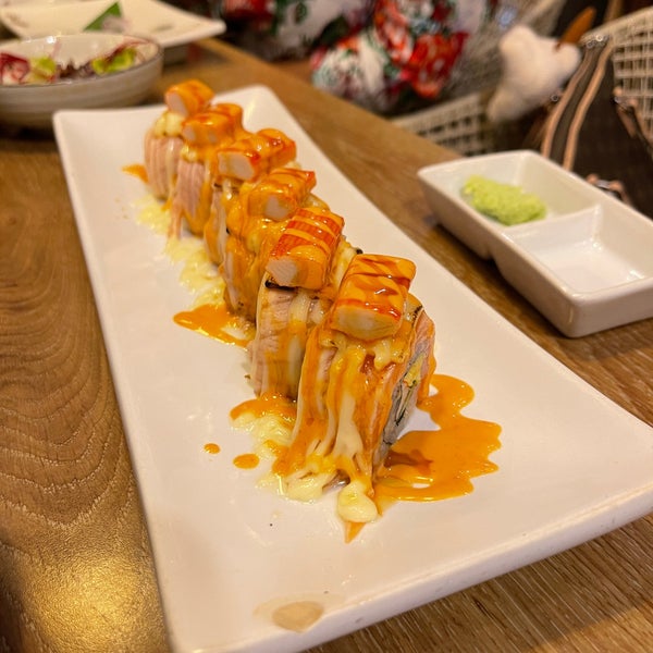 Kin Donburi Café (คิน ดงบุริ คาเฟ่) - ปทุมวัน - 15 tips