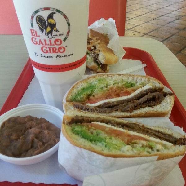 Torta Cubana El Gallo Giro