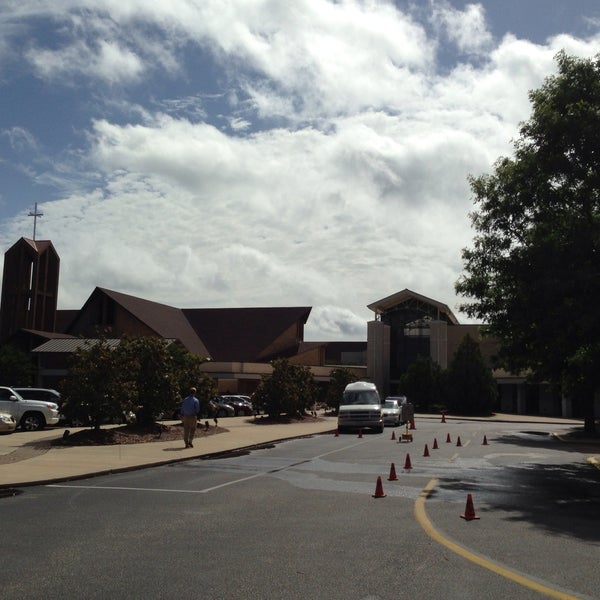 Frazer UMC Montgomery, AL