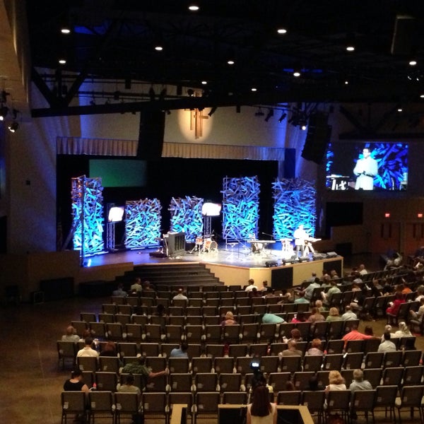 Frazer UMC Montgomery, AL