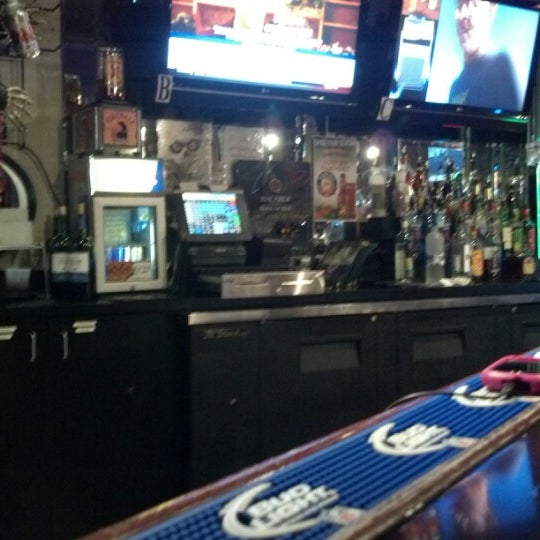 Champions Billiards Sports Cafe Frederick, MD