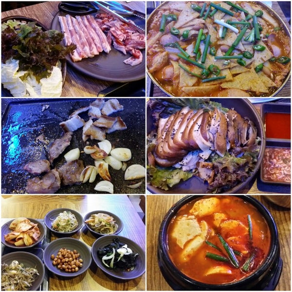 Kogi & Vegi Iloilo, Iloilo