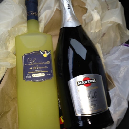 Fine Wine & Good Spirits 7200 Peach St