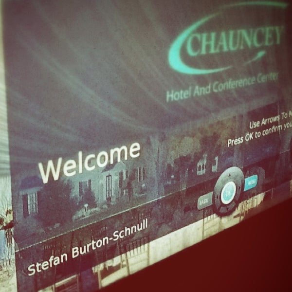 Photos At Ets Chauncey Conference Center 4 Tips - 