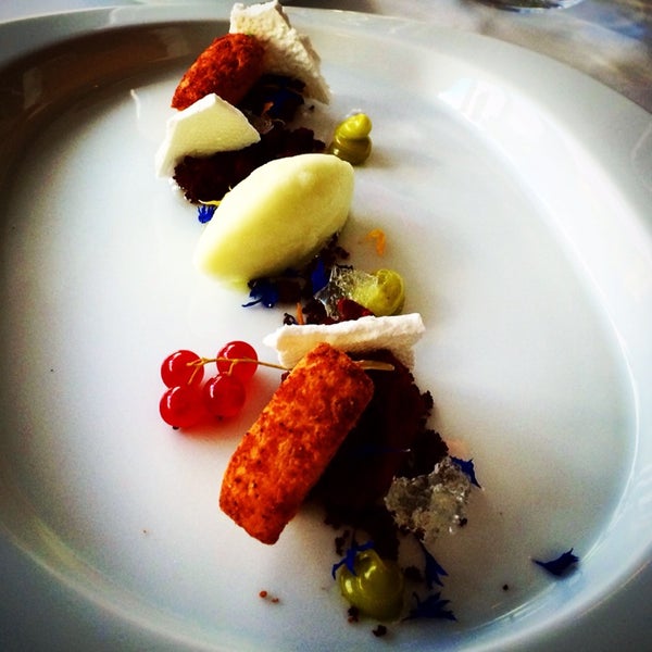 Argent Fine Dining Sentrum Oslo Oslo