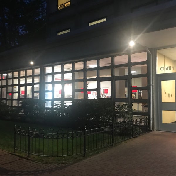 Claflin Hall Allston 273 Babcock St