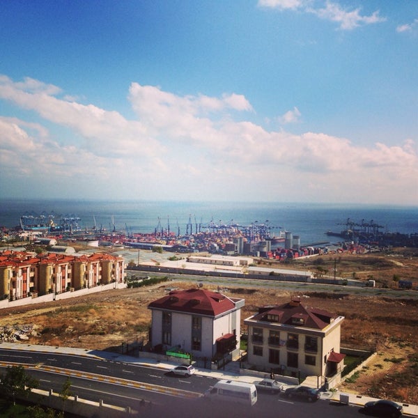 Photos at İhlas Marmara Evleri 1. Kısım Camii Mosque in Marmara