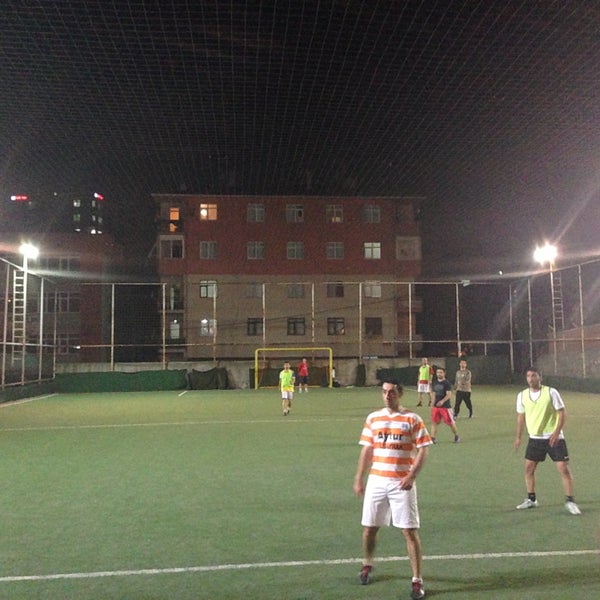 cengiz topel spor kompleksi namik kemal istanbul istanbul da fotograflar