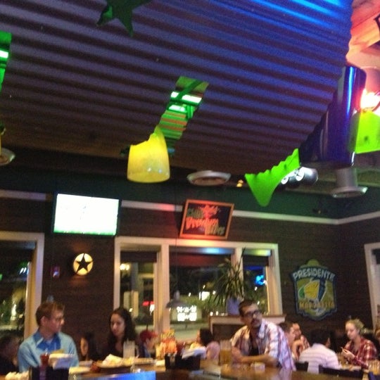 Foto scattata a Chili&#39;s Grill &amp; Bar da Diego I. il 11/9/2012