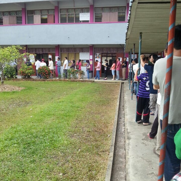 Photos at Sk Matang Jaya - Kuching, Sarawak