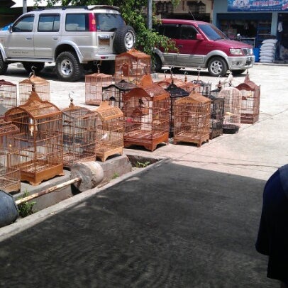 Photos At Pasar Burung Narogong