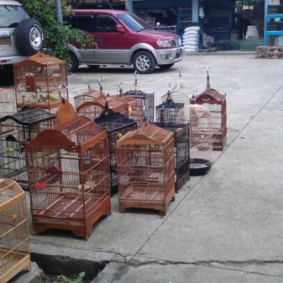 Photos At Pasar Burung Narogong