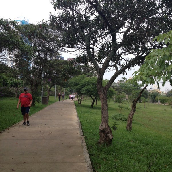 Fotos em Parque Ecológico Vila Prudente