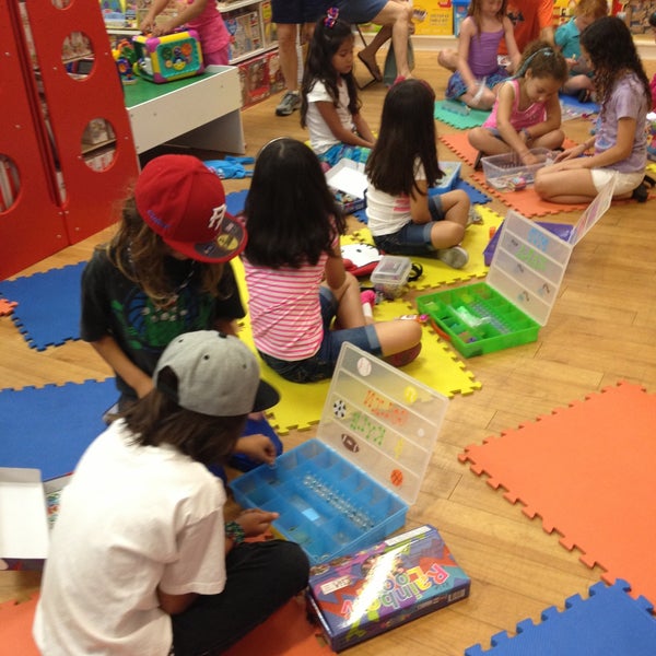 Learning Express Toys of Fort Lauderdale Toy Store in Imperial Point