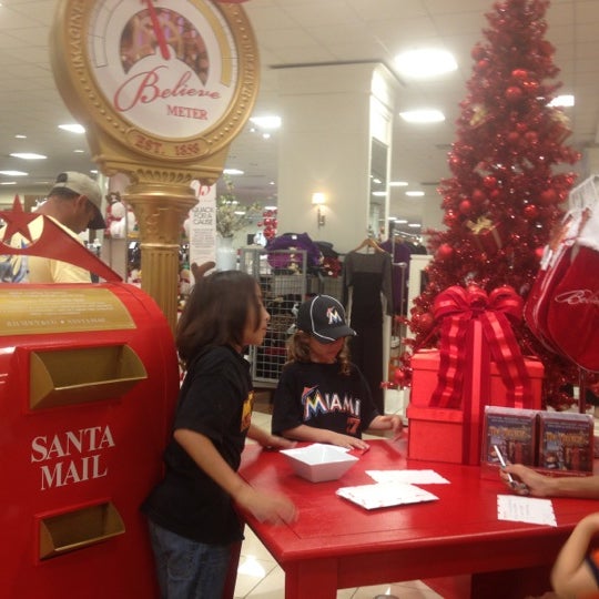 Photos at Macy's Outlet Store in Boca Raton