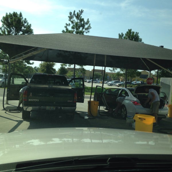 Jeffrey's Car Wash 2 tips from 104 visitors