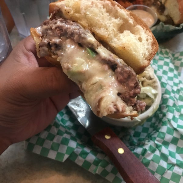 Best Burgers In Minnesota