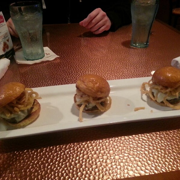 Copperhead Grille 5737 Route 378