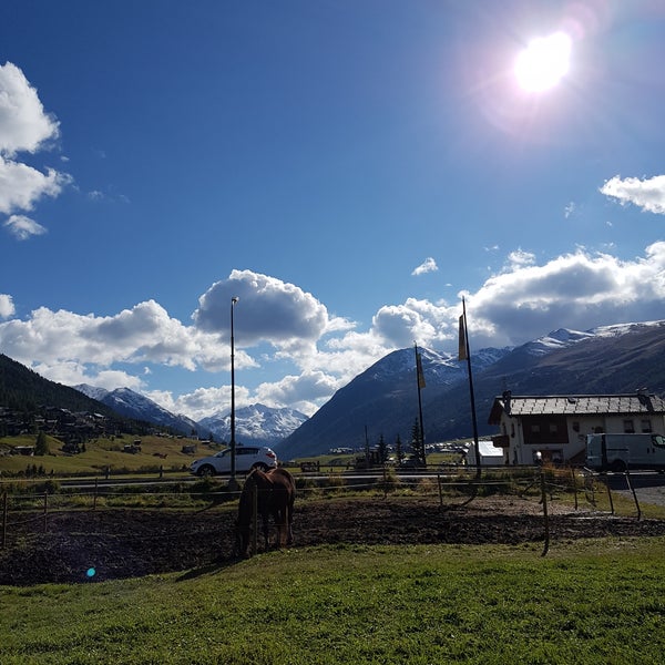 Foto diambil di Livigno oleh smar pada 9/24/2017