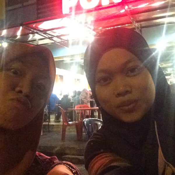 Lunch Di Port Cafe Seksyen 9 Bangi The Minimalist Traveler