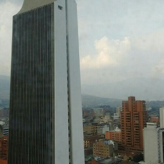 Edificio Furatena - Edificio en Medellín