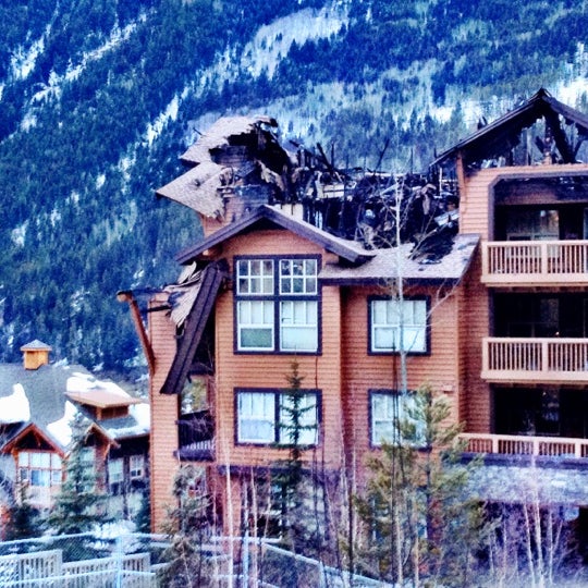 Panorama Mountain Village Resort Panorama, BC