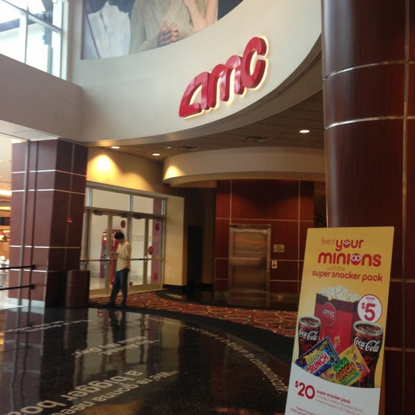 Photos at AMC Tysons Corner 16 140 tips