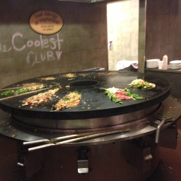 Photos at BD's Mongolian Grill 66 tips from 3578 visitors