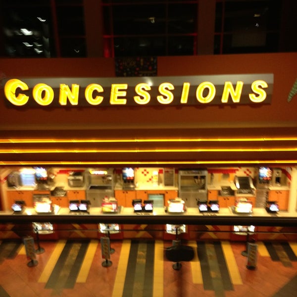 Fotos en Regal Thornton Place ScreenX & IMAX Cine en Seattle