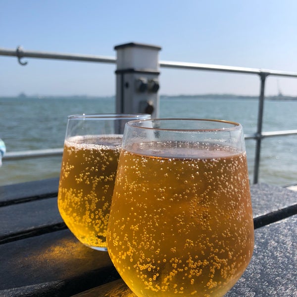 SALT café Portchester, Hampshire