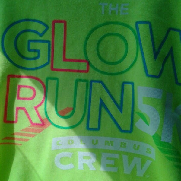K crew. K crew