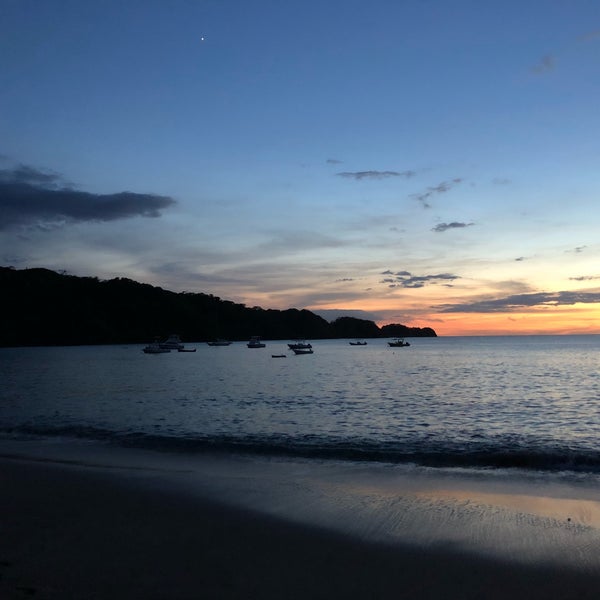 Playa El Jobo El Jobo Guanacaste