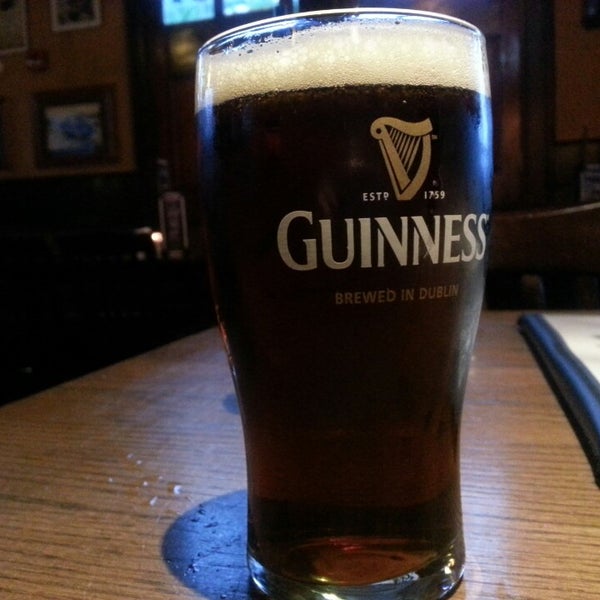 Foto tirada no(a) Ri Ra Irish Pub por Gema P. em 5/7/2013