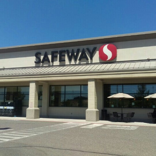 Photos at Safeway Grocery Store in Pullman