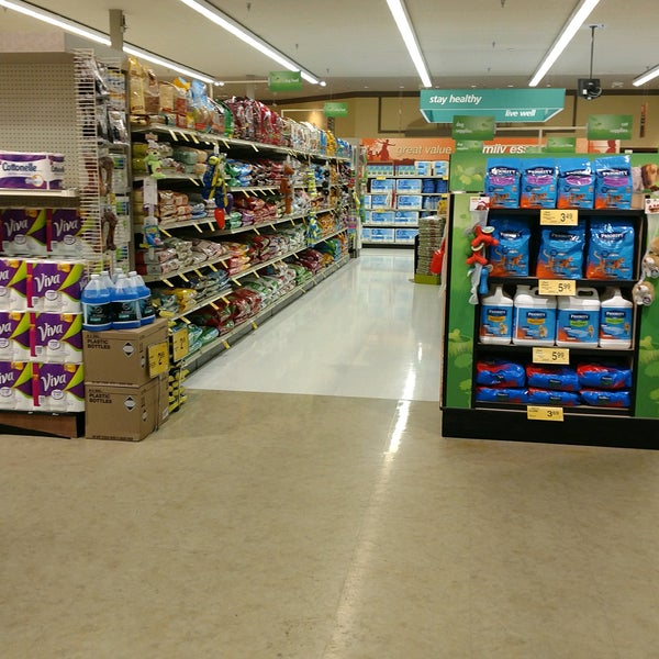 Photos at Safeway Grocery Store in Pullman