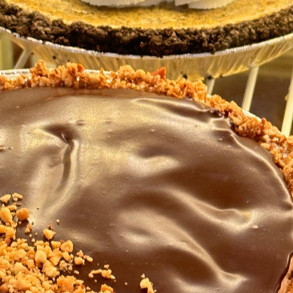 Scratch Baking Bakery in Downtown Milford Harbor Post Road South