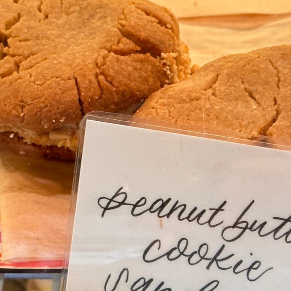 Scratch Baking Bakery in Downtown Milford Harbor Post Road South