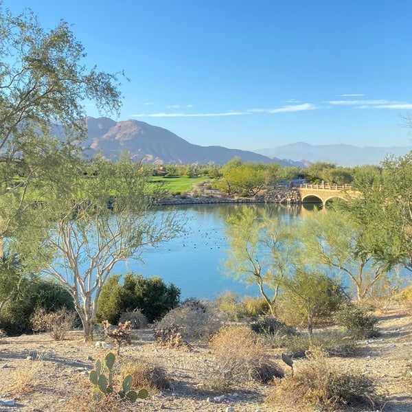 The Reserve Club Indian Wells, CA