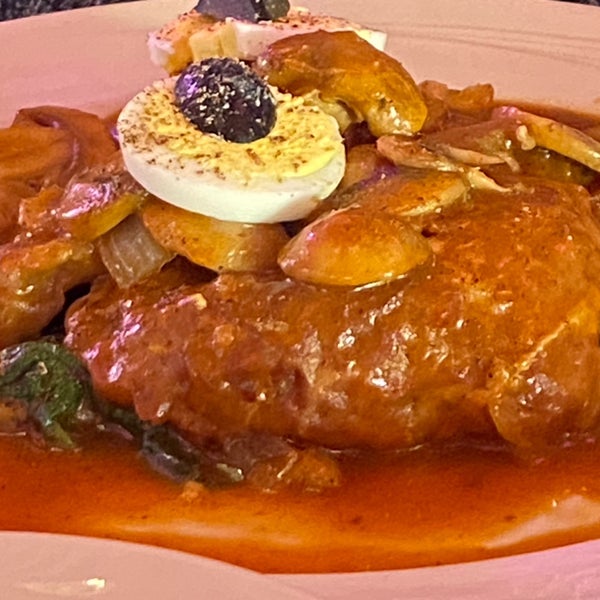 King Umberto Ristorante Elmont'da İtalyan Restoranı