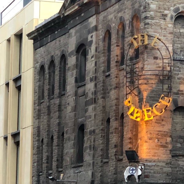 The Fleece Bristol, Bristol